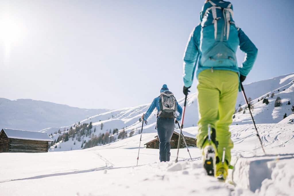 Urlaubsparadies Eggental - Hotel Ganischgerhof in den Dolomiten