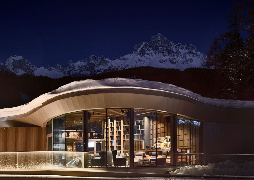 Urlaubsparadies Eggental Hotel Ganischgerhof In Den Dolomiten