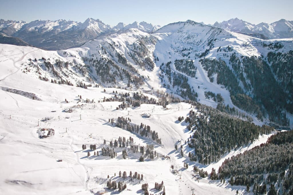 Urlaubsparadies Eggental Hotel Ganischgerhof In Den Dolomiten