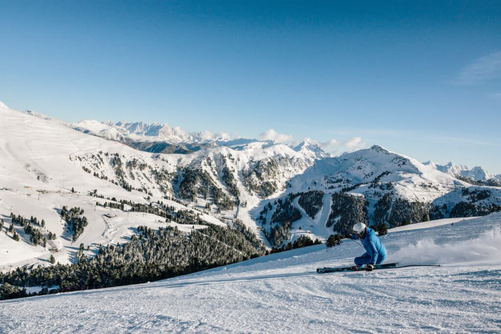 Urlaubsparadies Eggental Hotel Ganischgerhof In Den Dolomiten