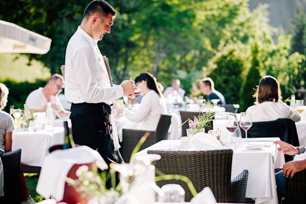 Urlaubsparadies Eggental Hotel Ganischgerhof In Den Dolomiten