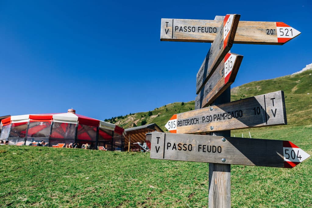 Urlaubsparadies Eggental Hotel Ganischgerhof In Den Dolomiten