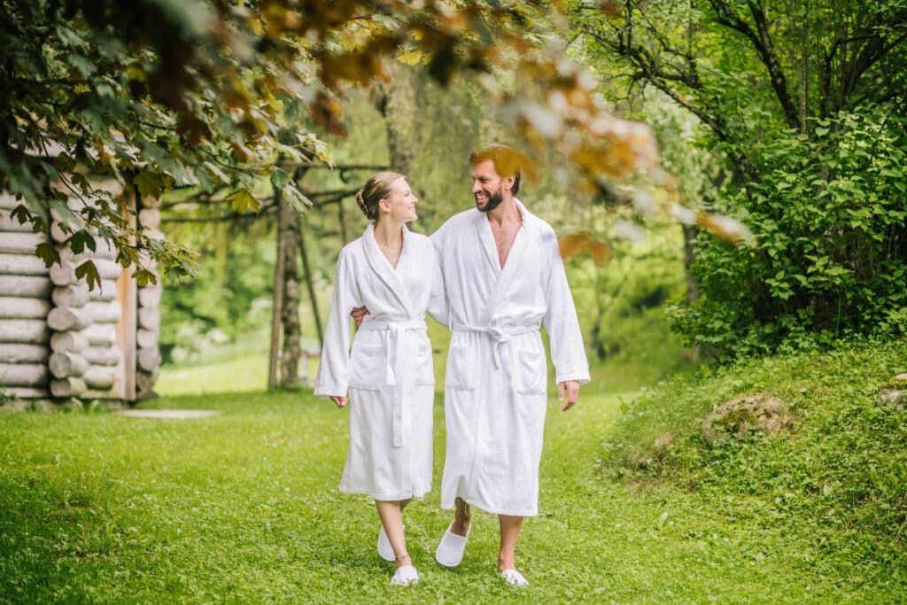 Urlaubsparadies Eggental Hotel Ganischgerhof In Den Dolomiten