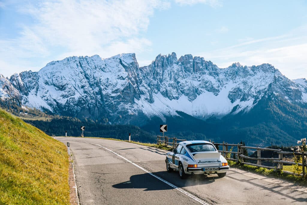 Classic Cars Südtirol Dolomiten, Hotel Ganischgerhof Eggental - Macchine Storiche Alto Adige Dolomiti, Hotel Ganischgerhof Val d’Ega - Classic Cars South Tyrol Dolomites, Hotel Ganischgerhof Eggental Valley
